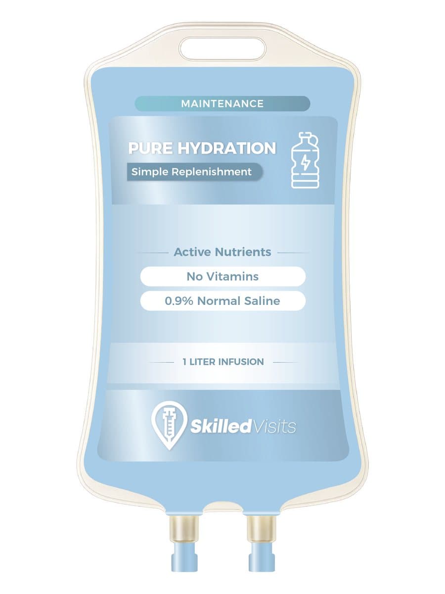 Pure Hydration