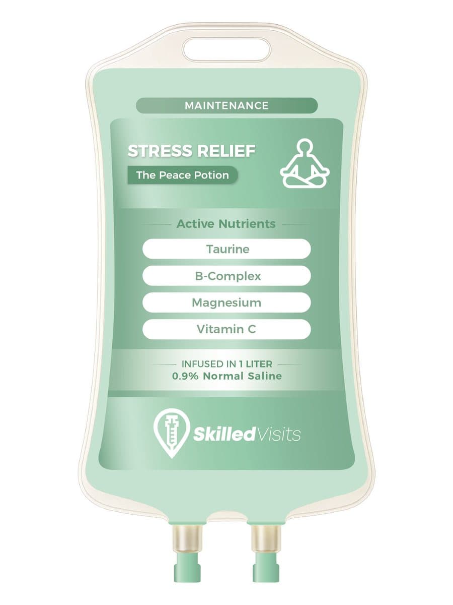 Stress Relief