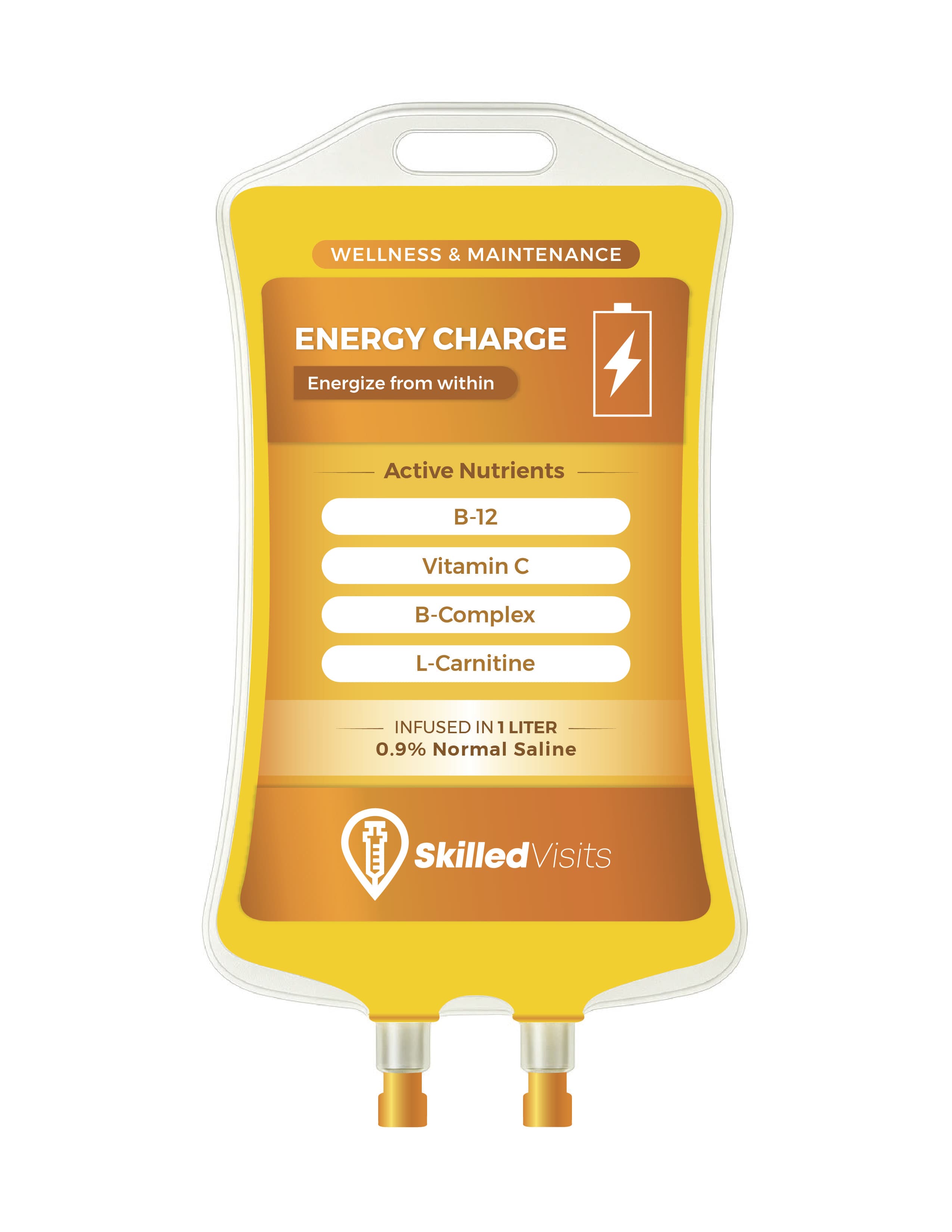 Energy Charge