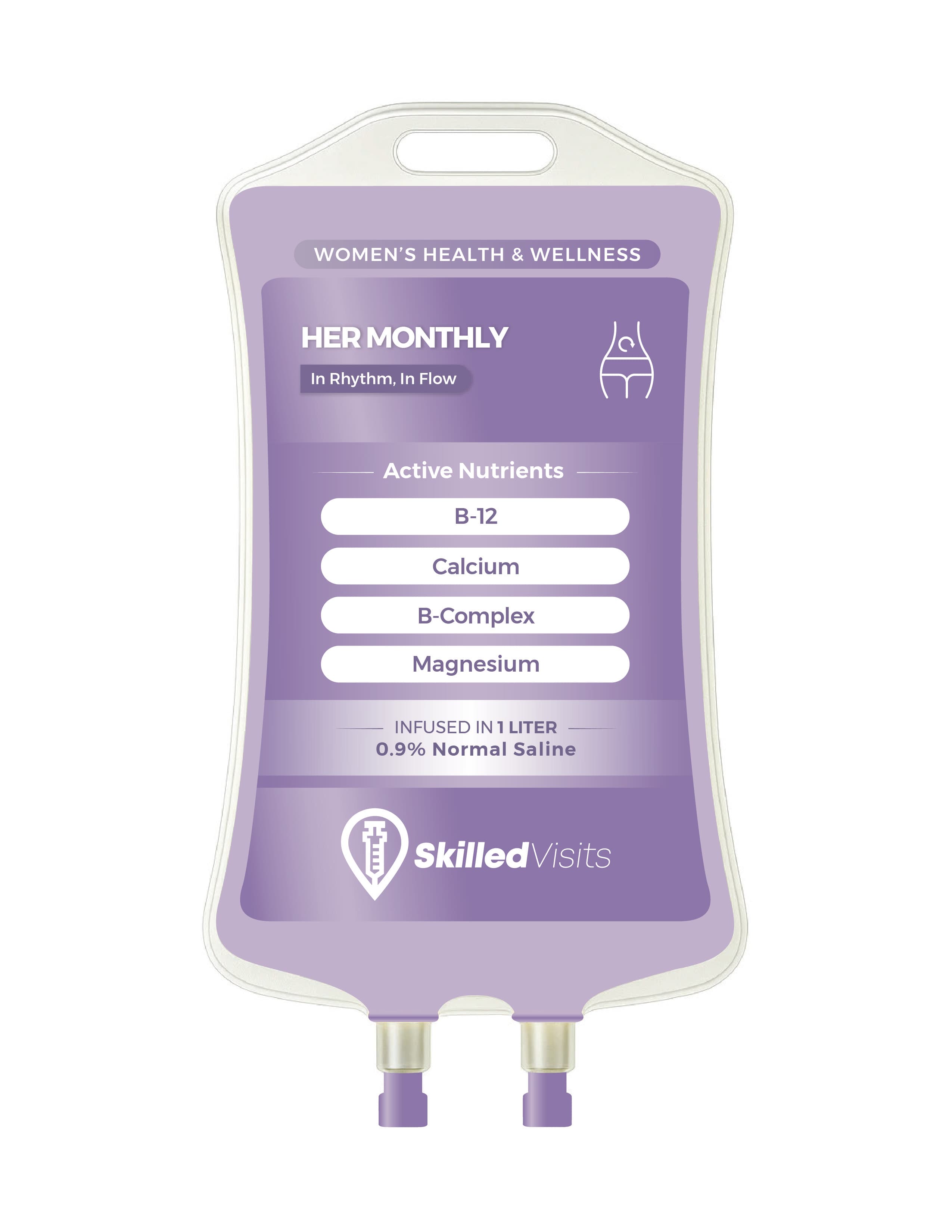 Her Monthly
