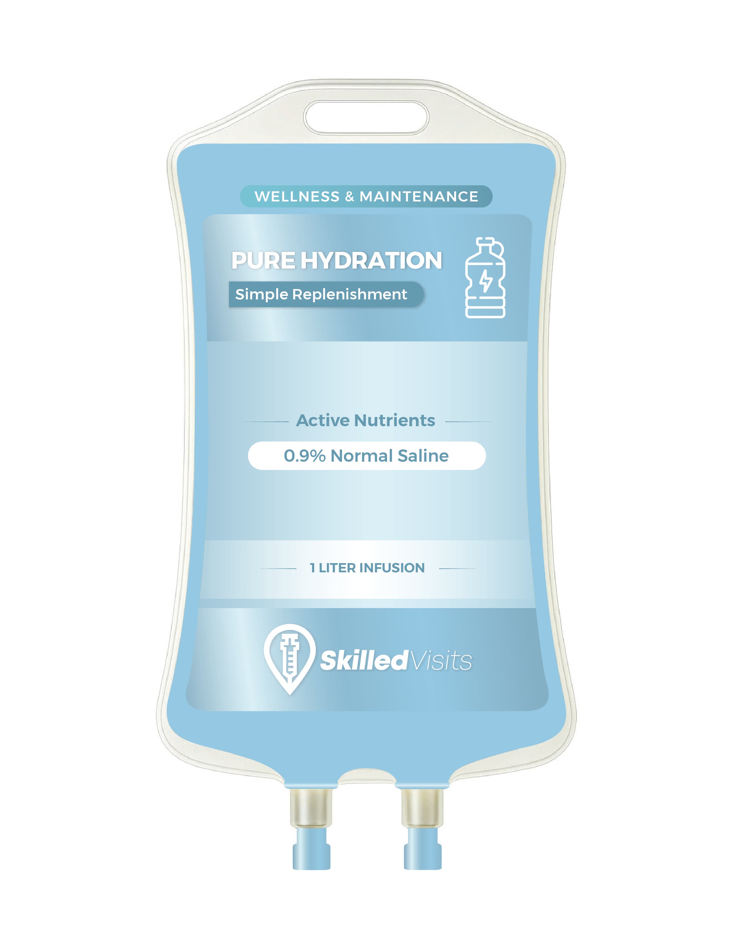 Pure Hydration