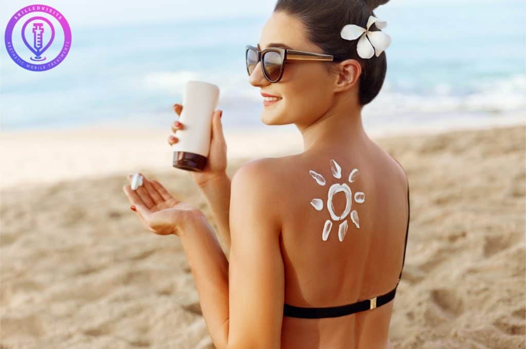 Your Skin – and Why SPF is so Important