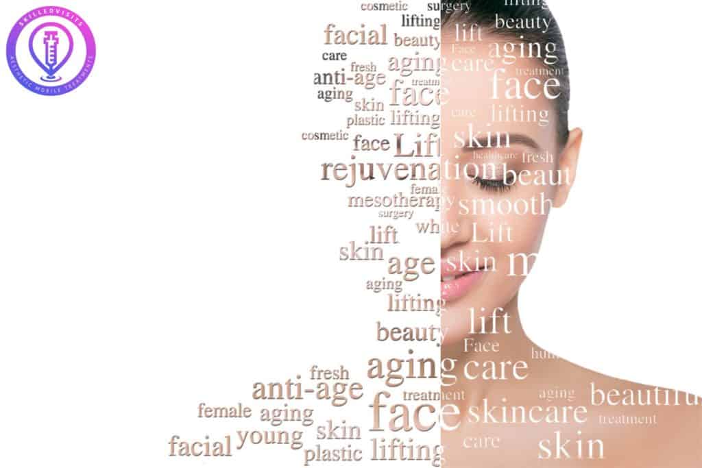 The Mental Health Benefits of Cosmetic Treatments