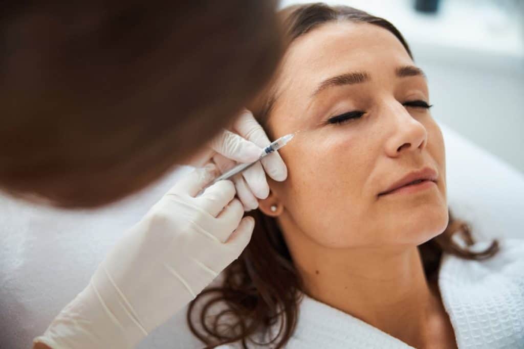 Unveiling Timeless Elegance: The Art of Crow’s Feet Botox Treatment
