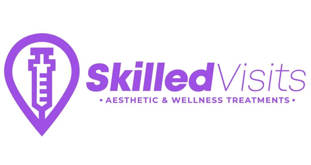 Beyond the Spa: Unveiling the Unique Benefits of Skilled Visits® for Home Aesthetic Treatments